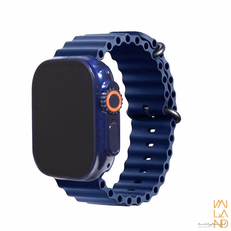 ساعت هوشمند مدل WS-Q9 Ultra