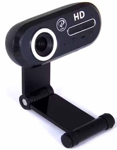 وب کم ایکس پی مدل 902-12 مگاپیکسل