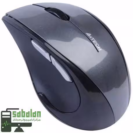 ماوس بی سیمA4tech مدل G7-750N