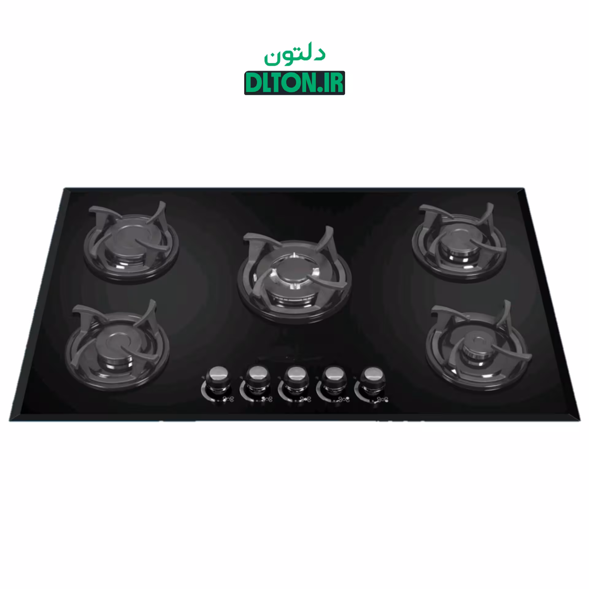 گاز صفحه ای دلتون DG501