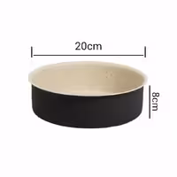 قالب گرد گرانیت 20سانت