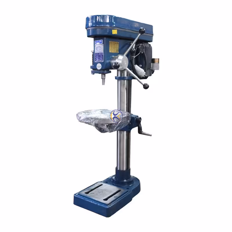 دریل ستونی مدل M16 (سه فاز) پیشرو