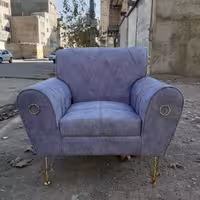 تولیدی مبلمان راحتی مبل آنام 