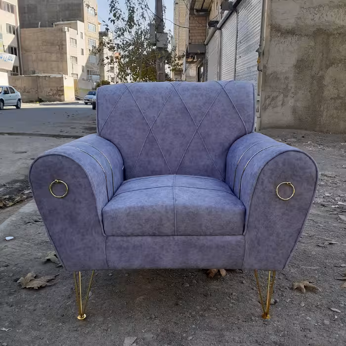 تولیدی مبلمان راحتی مبل آنام 