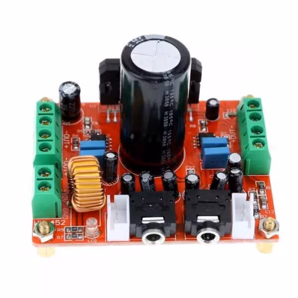 ماژول آمپلی فایر مدل TDA7850