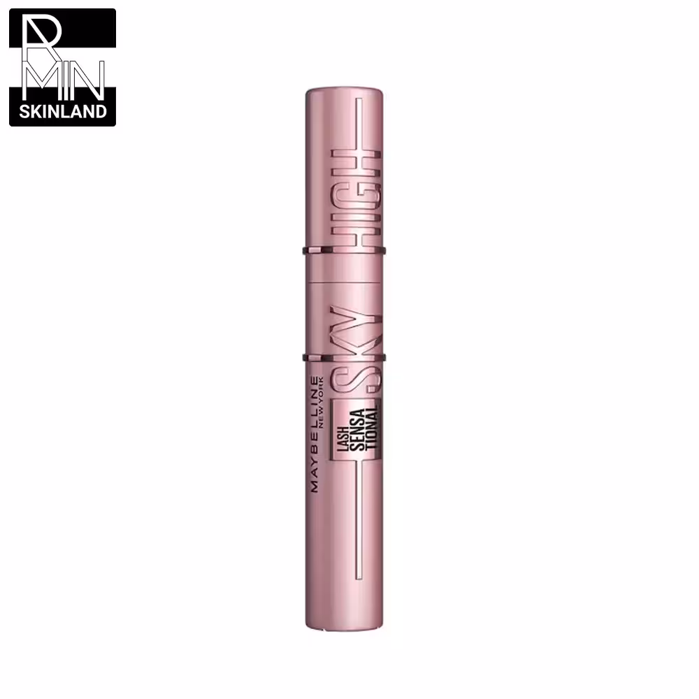 ریمل میبلین مدل Sky High