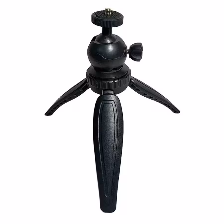 سه پایه بیک   Beike Q166P Camera Tripod