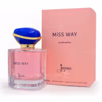 ادکلن میس وی جویوس Joyous Miss Way (جورجیو آرمانی مای وی G