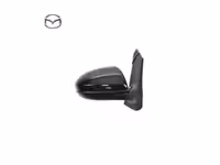 آینه چپ مزدا 2