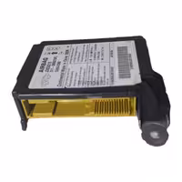 واحد کنترل ایربگ 110