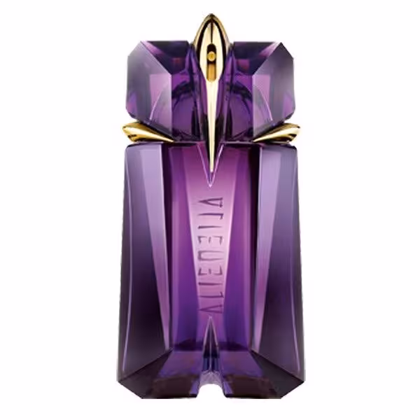 ادو پرفيوم زنانه Thierry Mugler مدل Alien حجم 90 ميلي ليتر
