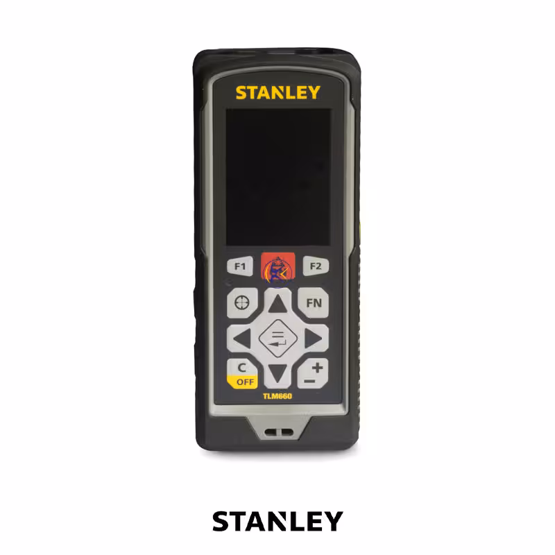 متر لیزری مدل 177347 استنلی