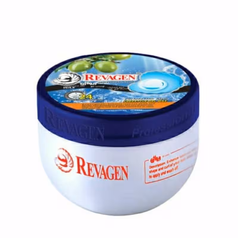 چسب مو ریواژن مدل EXTRA حجم 150 میلی لیتر