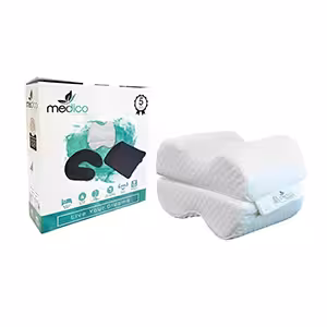 بین زانویی مدیکو