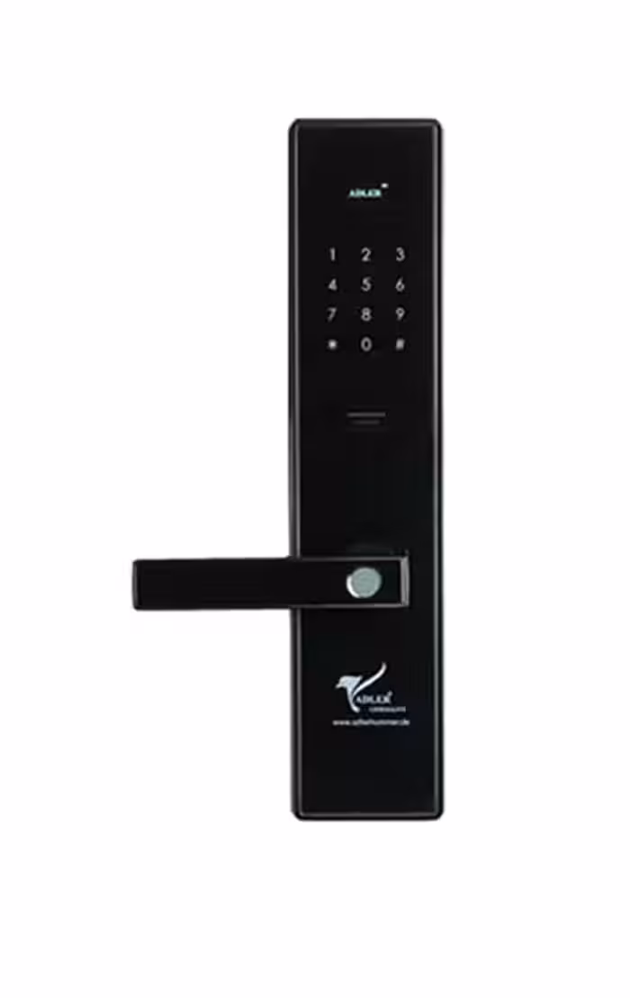 دستگیره دیجیتال L1 آدلر – Adler