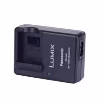 شارژر باتری دوربین پاناسونیک مدل DE-A46