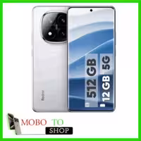 گوشی موبایل شیائومی مدل Redmi Note 14 Pro Plus 5G دو سیم کارت ظرفیت 512 گیگابایت و رم 12 گیگابایت