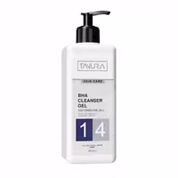 ژل پاک کننده تنورا حاوی بی اچ آ (BHA) حجم 150 میل Tenora Cleansing Gel with BHA