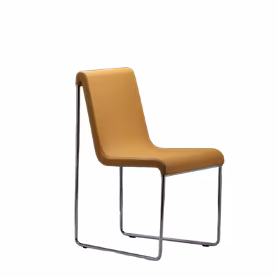 صندلی آشپزخانه هلگر مدل Slim کد DC-102-01