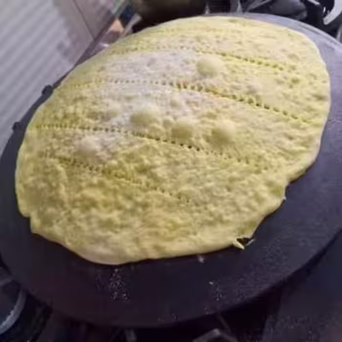 ساج چدنی اصل 44در44 سانتی متر آببندی شده