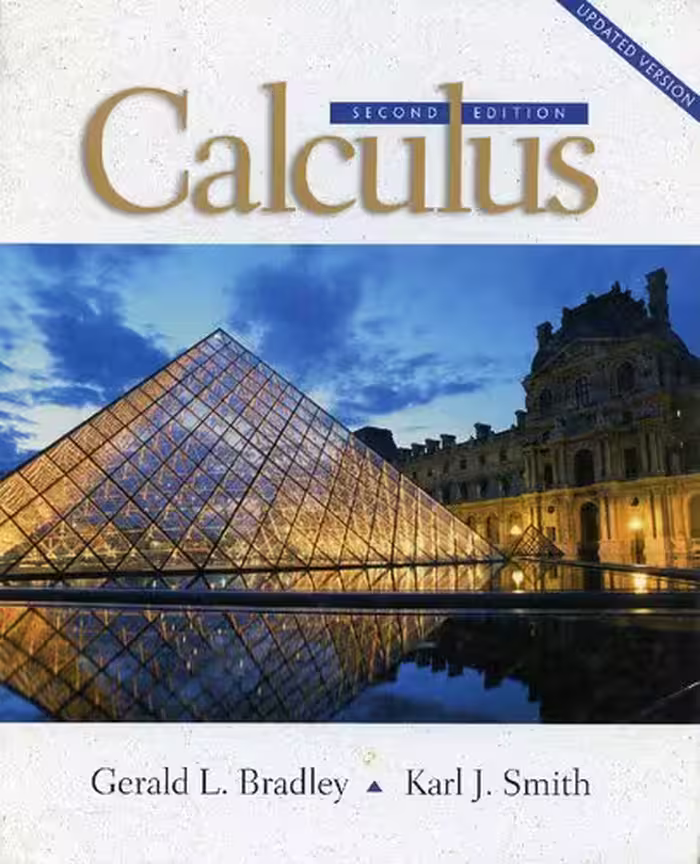 خرید و دانلود نسخه کامل کتاب Calculus