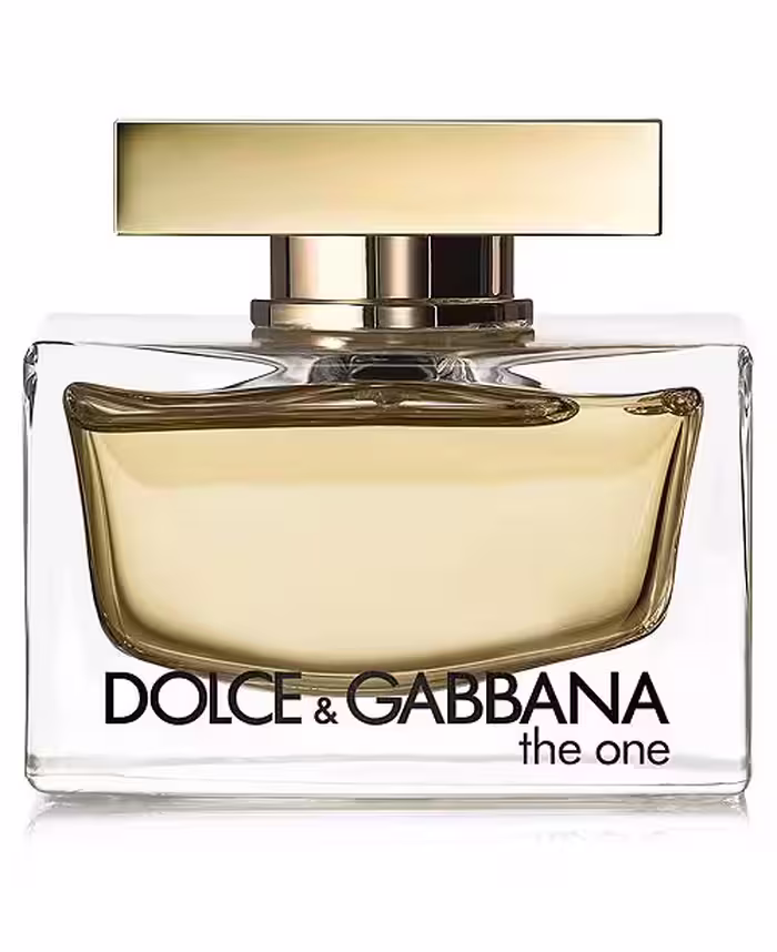 عطر ادکلن زنانه Dolce & Gabbana The One EDP for Women