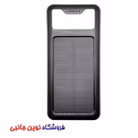 پاور بانک کالوس مدل Solar560 فست شارژ 50000 میلی آمپر | CALUS Solar560 MagSafe Lite Power Bank 50000mAh (تک/عمده)