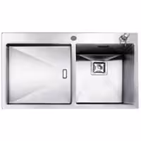 سینک توربولاین مس مدل F40TL/F40TR