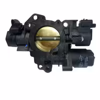 دریچه گاز تیپ 2 مکانیکی (سیمی)