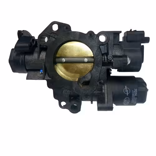 دریچه گاز تیپ 2 مکانیکی (سیمی)