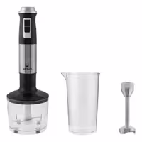 گوشت کوب برقی چندکاره 1200 وات مونزا مدل M-B1232