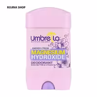 رول خوشبو کننده بدن انرژی پلاس فرش امبرلا