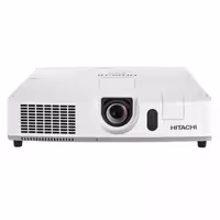 ویدئو پروژکتور استوک هیتاچی مدل Hitachi CP-X5022WN