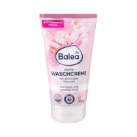 کرم شستشوی صورت پوست خشک و حساس باله آ Balea waschcreme cream