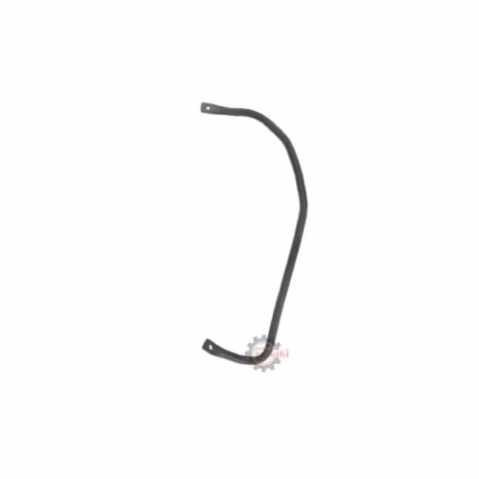 دستگیره داخلی اتاق فلزی پایینی FH500 FH4 اصلی چپ