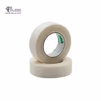 چسب ضد حساسیت میکروپور تری ام 3m کاغذی