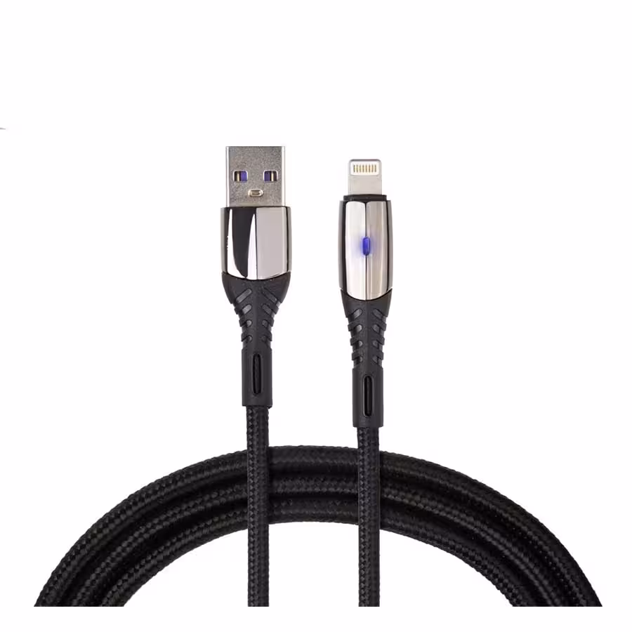 کابل تبدیل USB به لایتنینگ بیاند مدل BA-522BEYOND