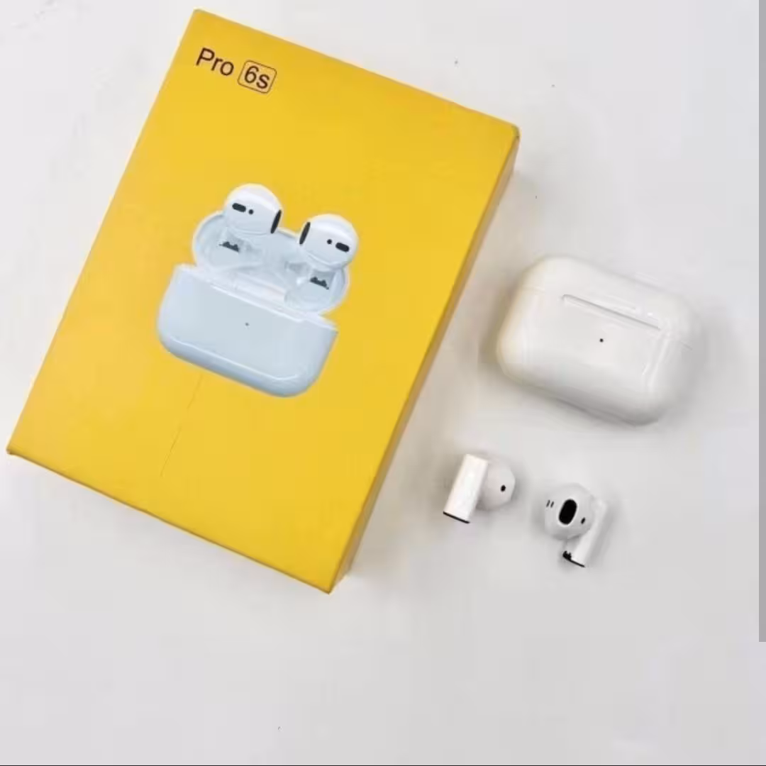 ایرپاد Pro 6S