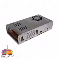 منبع تغذیه سوئیچینگ 12 ولت 40 آمپر EMAX