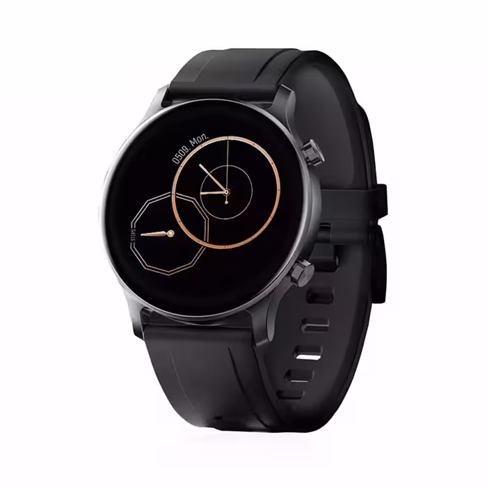 ساعت هوشمند شیائومی هایلو Rs3 Ls04