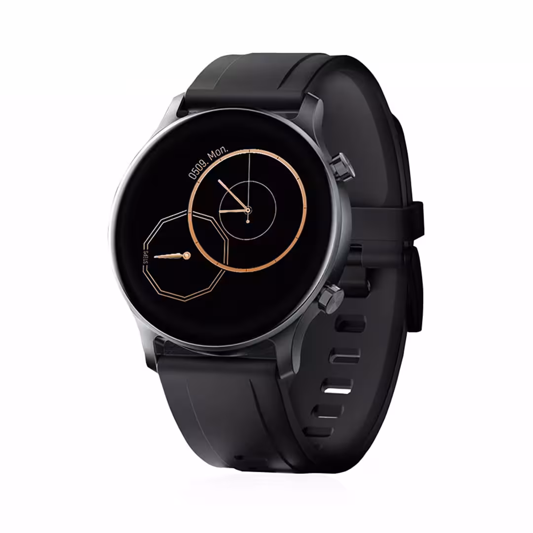 ساعت هوشمند شیائومی هایلو Rs3 Ls04