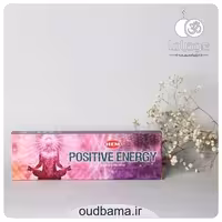 عود دست ساز انرژی مثبت پازیتیو انرژی POSITIVE ENERGY ( هم HEM )