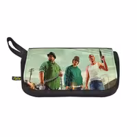 خرید و قیمت جامدادی طرح GTA کد 6548