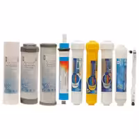 پک فیلتر تصفیه آب مدل M719