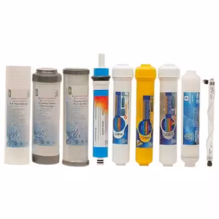 پک فیلتر تصفیه آب مدل M719