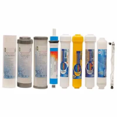 پک فیلتر تصفیه آب مدل M719