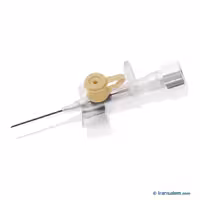 آنژیوکت زرد مدیپلاس