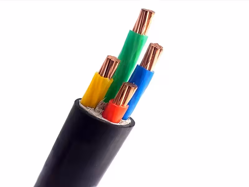 کابل مفتول 6 * 4 آمل سوکا (اصلی)