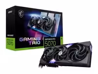 کارت گرافیک ام اس آی مدل GeForce RTX 5070 12G GAMING TRIO OC
