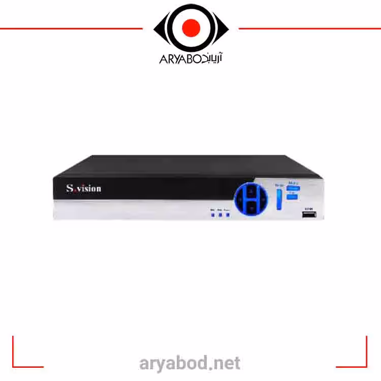 دستگاه ان وی آر مدل S-N9232